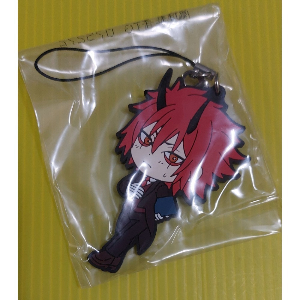 [售/換]  一番賞 關於我轉生成史萊姆這檔事 軟吊飾 詳看內容-規格圖4