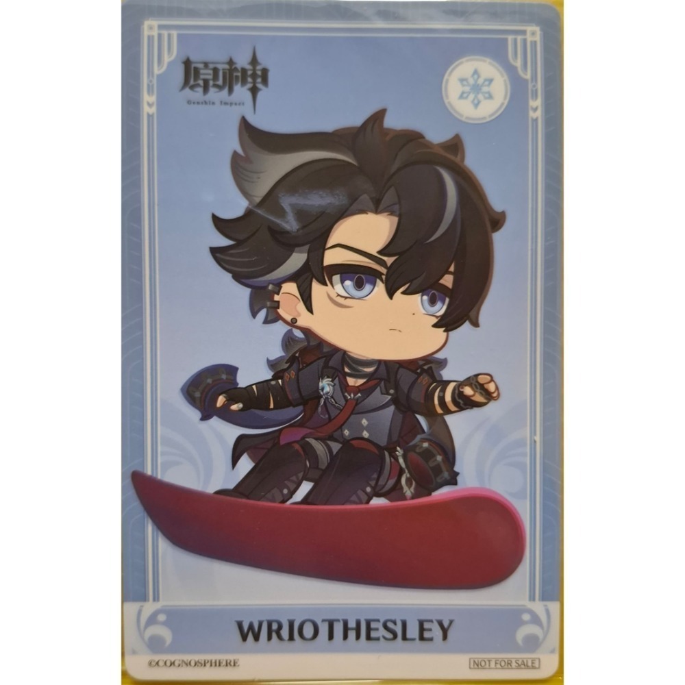 萊歐斯利 Q版 滑板