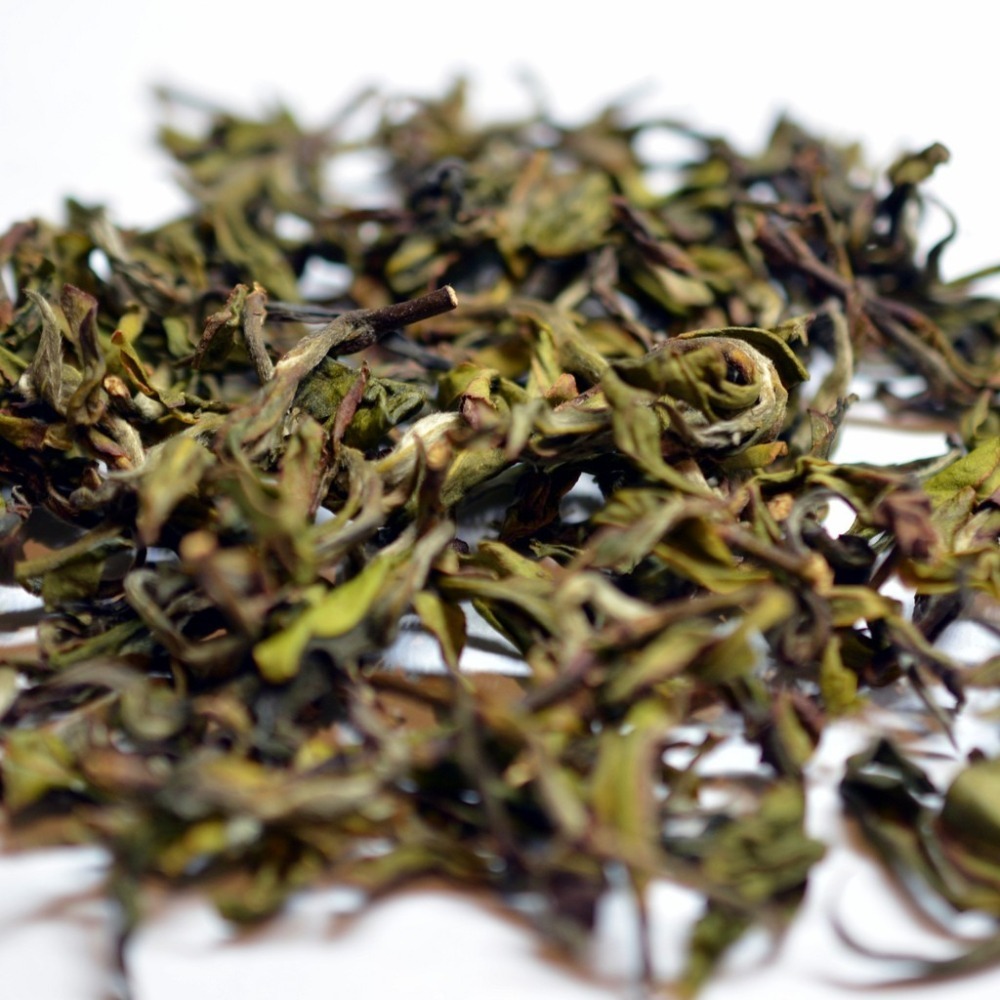 【丁式茶｜DingsTEA】單品茶葉－愛麗絲ALICE-細節圖4