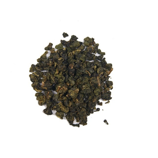 【丁式茶｜DingsTEA】單品茶葉－蜜香烏龍茶-細節圖3