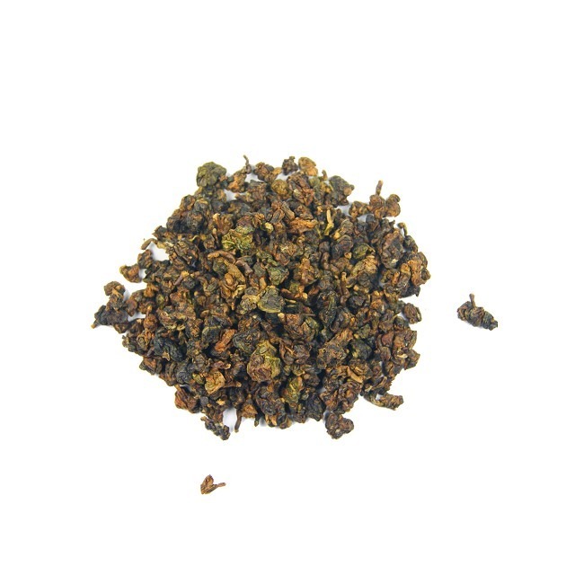 【丁式茶｜DingsTEA】單品茶葉－蜜香烏龍茶-細節圖5