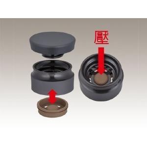 (公司貨) THERMOS 膳魔師 不銹鋼真空保溫杯 480ml JMZ-480 JMZ480-細節圖3