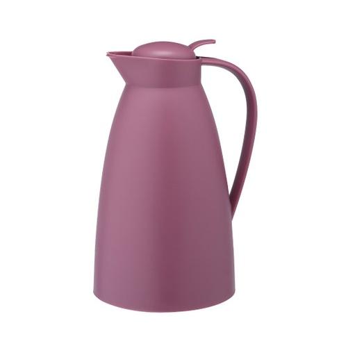 德國 alfi 愛麗飛 ECO 真空保溫壺 1.0L ECO-100 1000ML 膳魔師代理 1L 保溫瓶 玻璃內膽-細節圖2