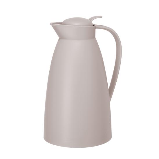 德國 alfi 愛麗飛 ECO 真空保溫壺 1.0L ECO-100 1000ML 膳魔師代理 1L 保溫瓶 玻璃內膽-細節圖3