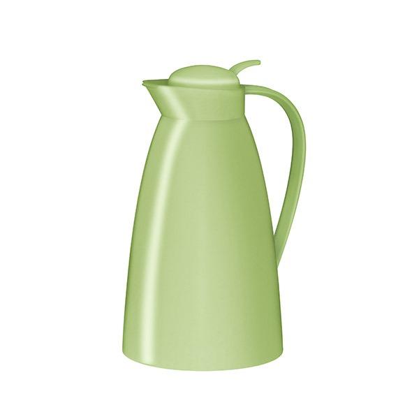 德國 alfi 愛麗飛 ECO 真空保溫壺 1.0L ECO-100 1000ML 膳魔師代理 1L 保溫瓶 玻璃內膽-細節圖4