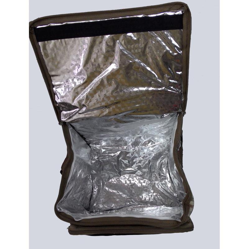 R.Q POLO TEAM 24罐 保冷袋/保冰袋/裝冰袋/保溫袋 RQ28GB RQ28GC-細節圖3