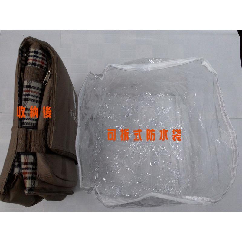 R.Q POLO TEAM 24罐 保冷袋/保冰袋/裝冰袋/保溫袋 RQ28GB RQ28GC-細節圖4