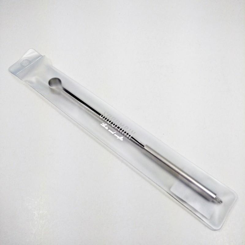 ☆JoyWay☆ 仙德曼 SADOMAIN 環保公筷夾 SM0211 料理夾 烤肉夾 公筷-細節圖3