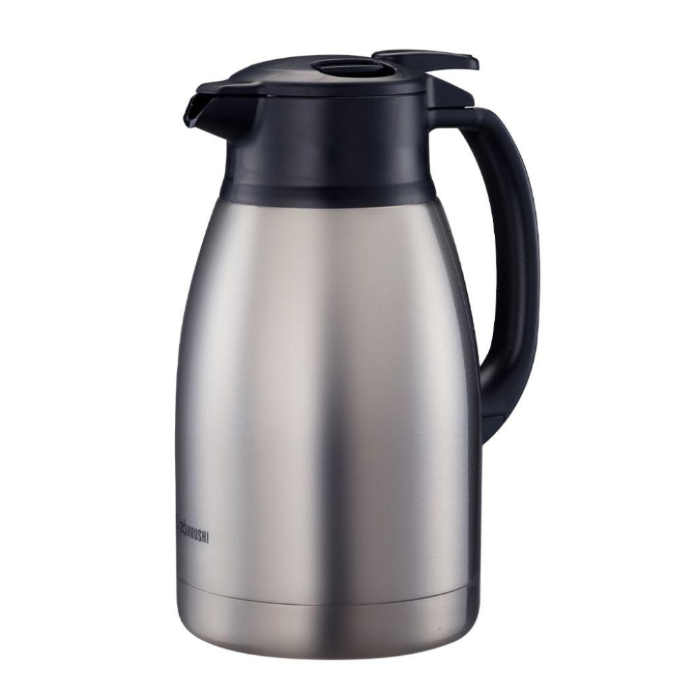 象印 ZOJIRUSHI 桌上型不鏽鋼真空保溫壺 1.5L SH-HC15 1500cc 保溫瓶-細節圖2