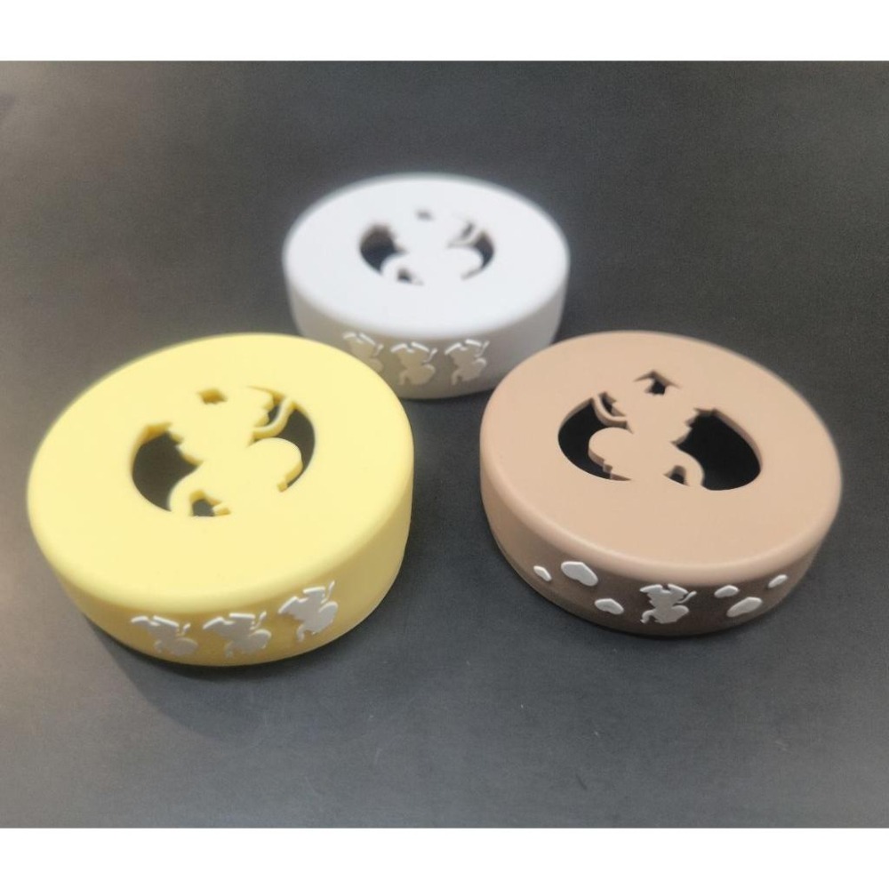 象印 ZOJIRUSHI 原廠杯瓶底部止滑膠圈 6.5CM 果凍套 保護墊 止滑墊 保溫瓶適用-細節圖4