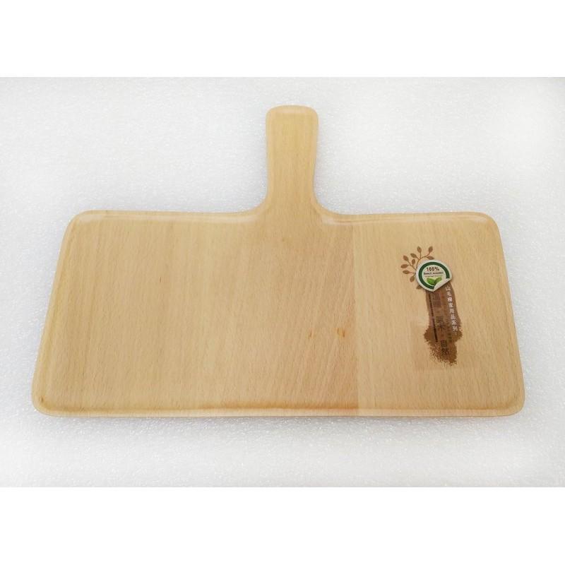 ☆JoyWay☆ 仙德曼 SADOMAIN 山毛櫸 輕食盤 起司盤 點心盤 水果盤 WW742-細節圖2