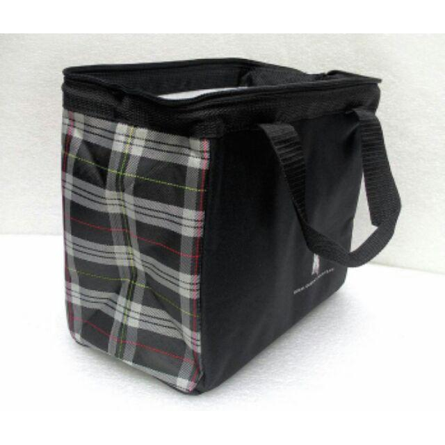 ☆JoyWay☆ R.Q POLO TEAM 8罐 時尚保冷袋/保冰袋/裝冰袋/保溫袋 RQ28HB-細節圖2