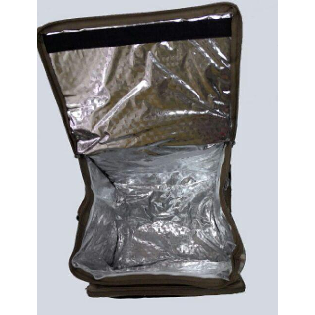 R.Q POLO TEAM 24罐 新款保冷袋/保冰袋/裝冰袋/保溫袋 RQ28GB RQ28GC-細節圖3