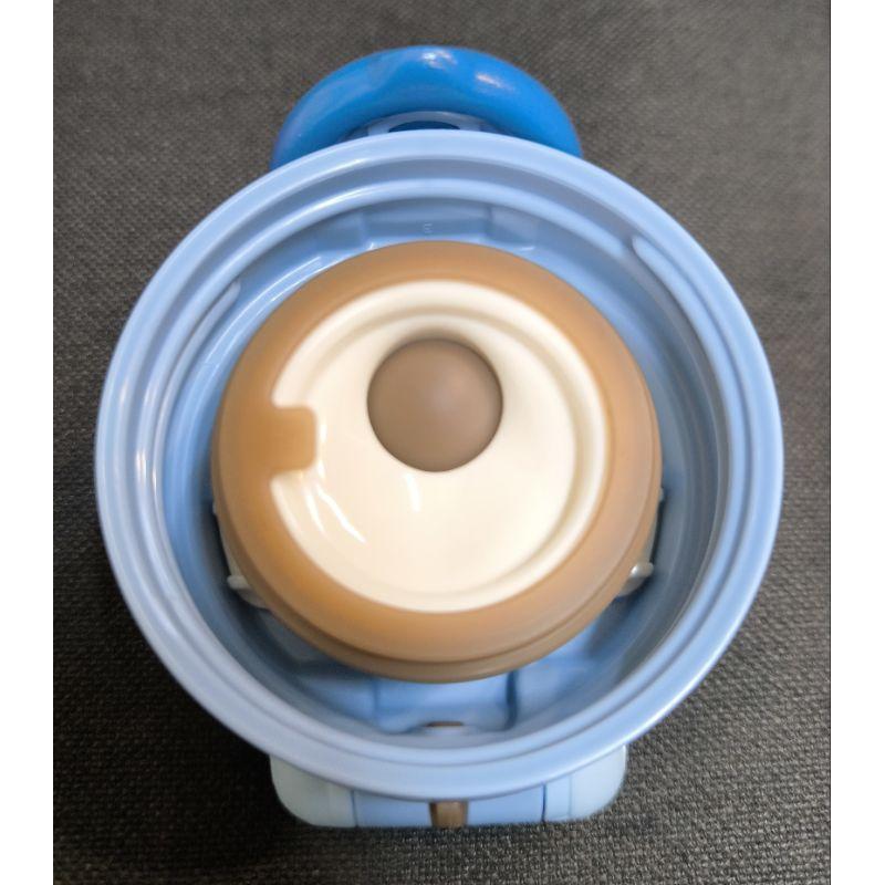THERMOS 膳魔師 適用JNR系列 輕巧變保溫瓶專用上蓋組(含膠圈) 杯蓋 瓶蓋-細節圖3