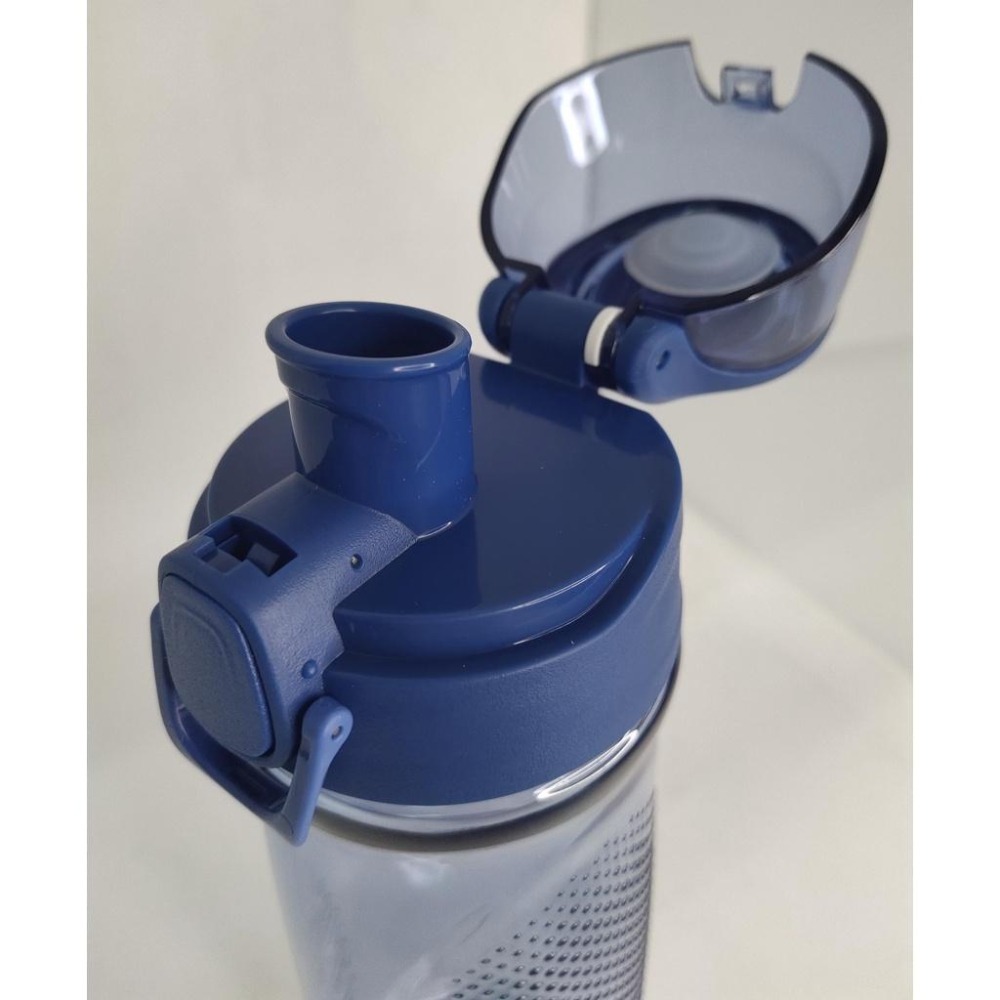 公司貨【THERMOS 膳魔師】隨手瓶 700ML 直飲瓶 水壺 冷水瓶 TCSD-700 彈蓋瓶-細節圖2