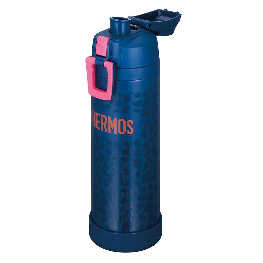 THERMOS 膳魔師 真空保冷瓶 運動瓶 1000ML 保溫瓶 FJI-1001  1.0L 1L 保溫杯-細節圖2