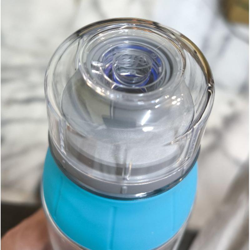 alfi 愛麗飛 隨手瓶環遊世界水世界篇 700ml TRB-700 水壺 水杯 冷水壼-細節圖2