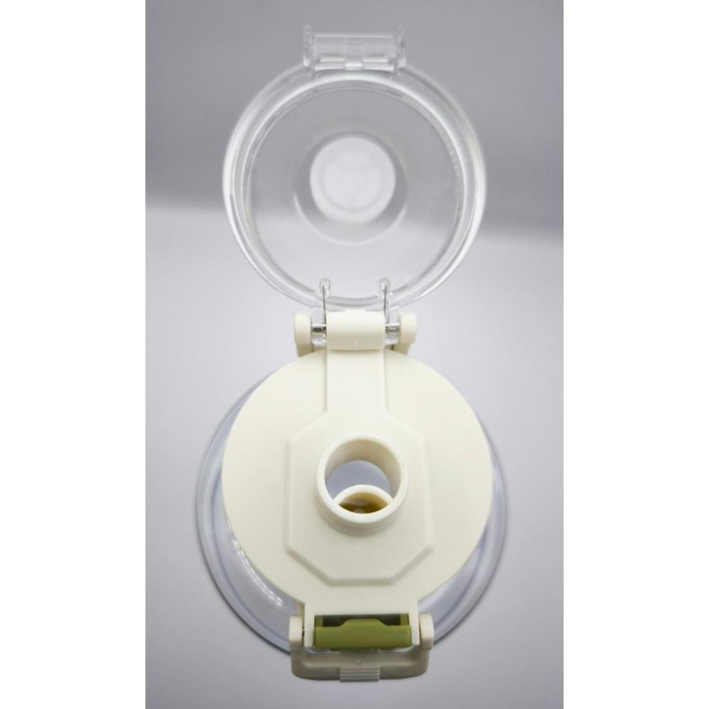 (附背帶) DIYI Tritan 兩用運動彈蓋吸管瓶 水壺 1200ml 兒童水杯 冷水壼  水杯 1.2L-細節圖4