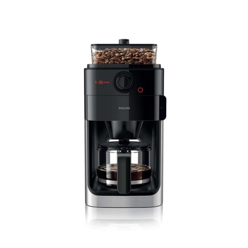 飛利浦全自動美式研磨咖啡機(HD7761/01) *隨機附贈寧的精選咖啡豆（1/2磅)x2包*