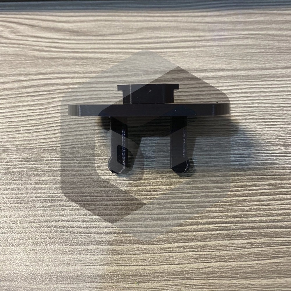 電氣絕緣膠帶 電火布 掛勾 水電工具改裝 腰帶改裝 腰帶快扣 電火布快扣 田島快扣-細節圖6