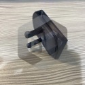 電氣絕緣膠帶 電火布 掛勾 水電工具改裝 腰帶改裝 腰帶快扣 電火布快扣 田島快扣-規格圖9