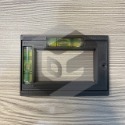 Box開孔樣板連接器/開孔樣板/輕隔間/水泥牆/水平樣板/接線盒水平放樣/水電工具/切割/打鑿/電視櫃-規格圖5
