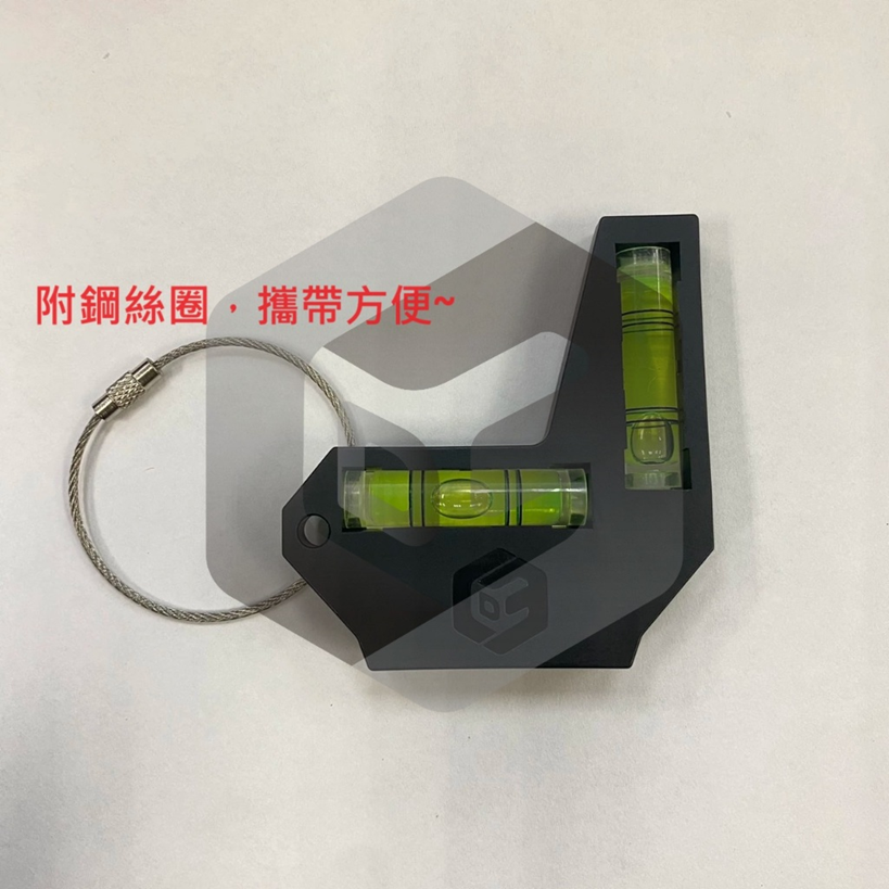 配管神器 PVC管 EMT管 放樣 放管水平 配管水平 水平儀 4分管 6分管 一吋管 E19 E25 E31-規格圖3