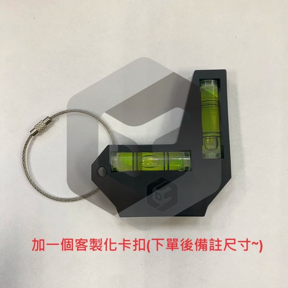 配管神器 PVC管 EMT管 放樣 放管水平 配管水平 水平儀 4分管 6分管 一吋管 E19 E25 E31-規格圖3