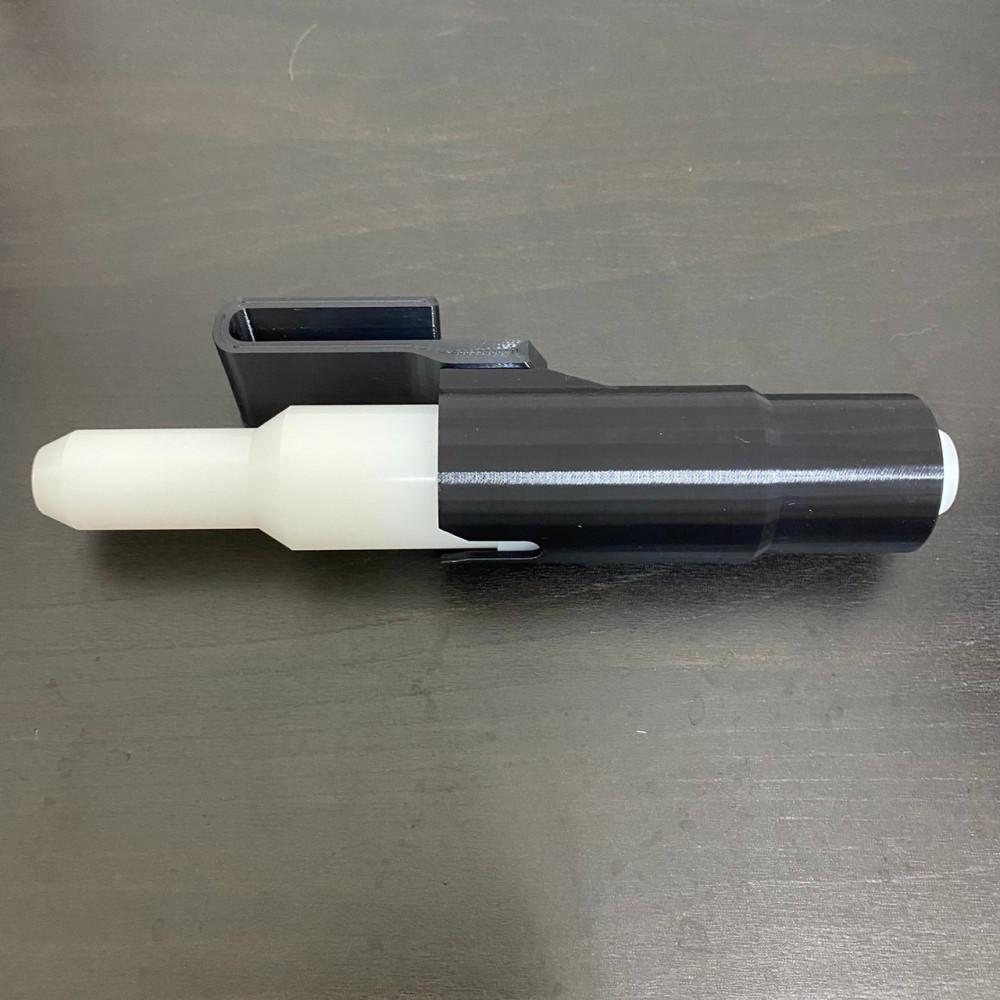 PVC擴管器掛勾 PVC擴管器快扣 田島快扣 水電改裝 水電工腰帶 腰帶掛勾 擴管器-細節圖3