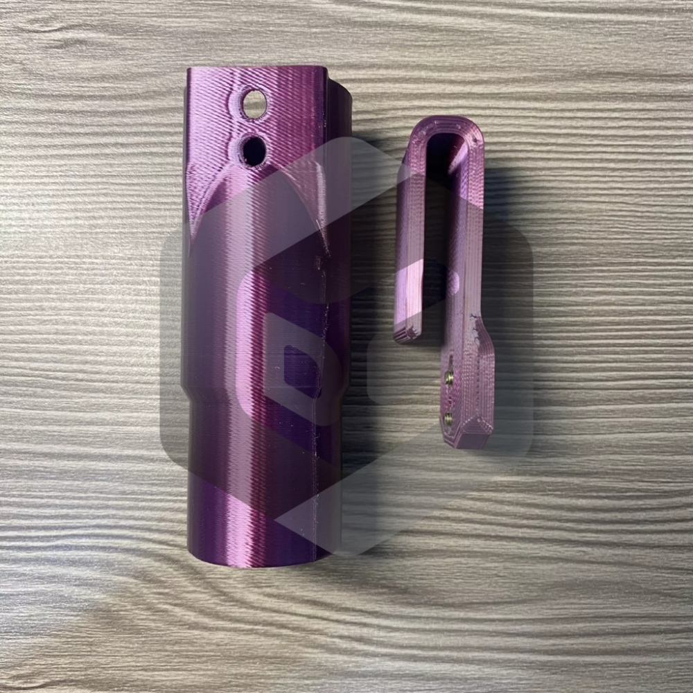 PVC擴管器掛勾 PVC擴管器快扣 田島快扣 水電改裝 水電工腰帶 腰帶掛勾 擴管器-細節圖4