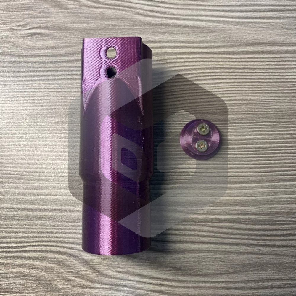 PVC擴管器掛勾 PVC擴管器快扣 田島快扣 水電改裝 水電工腰帶 腰帶掛勾 擴管器-規格圖5