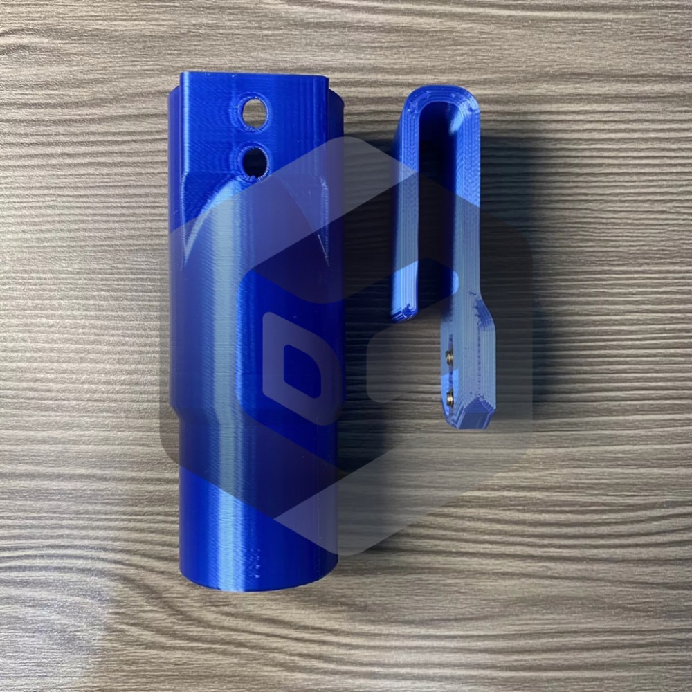 PVC擴管器掛勾 PVC擴管器快扣 田島快扣 水電改裝 水電工腰帶 腰帶掛勾 擴管器-規格圖5