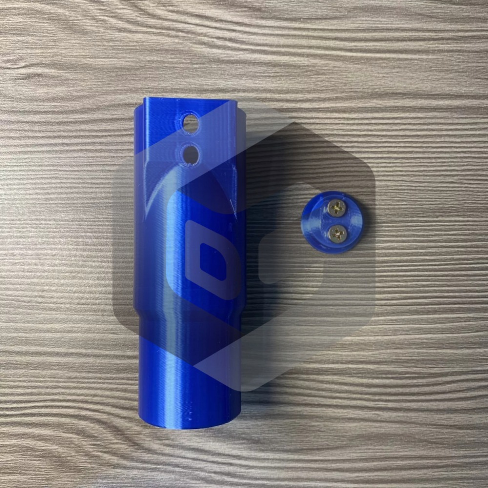 PVC擴管器掛勾 PVC擴管器快扣 田島快扣 水電改裝 水電工腰帶 腰帶掛勾 擴管器-規格圖5