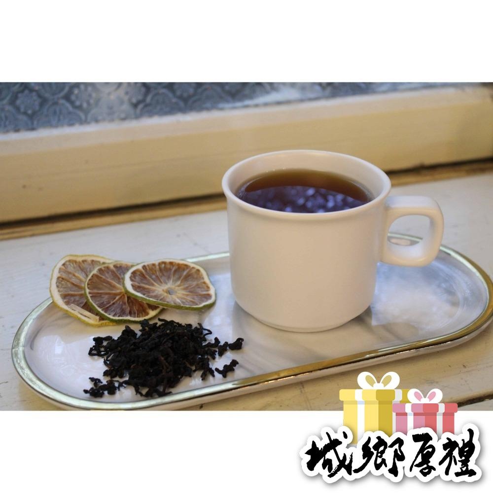 【台灣靚好】旬寶石系列茶作－綠寶石（檸檬蜜香紅茶）12入/包-細節圖2