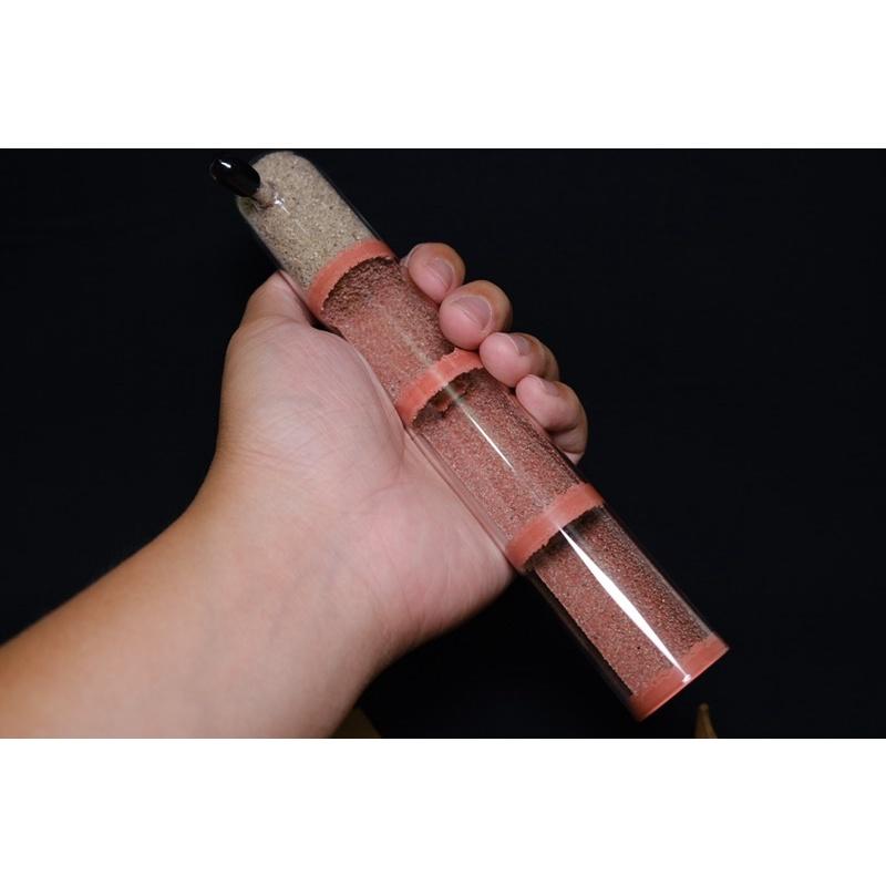 30mm竹節蟻巢（層次濕度、養蟻容易、觀察方便）養螞蟻、螞蟻飼料、螞蟻巢-細節圖2