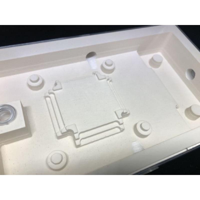 E:巢平面系列 皇宮中平面密閉石膏巢/養螞蟻/螞蟻巢/螞蟻飼料-細節圖2