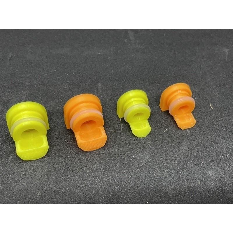 螞蟻試管餵食堵頭（獨特紗網設計、方便餵食、適合絕大部分試管、平口翻口試管都適合）養螞蟻/螞蟻飼料/螞蟻巢-細節圖5