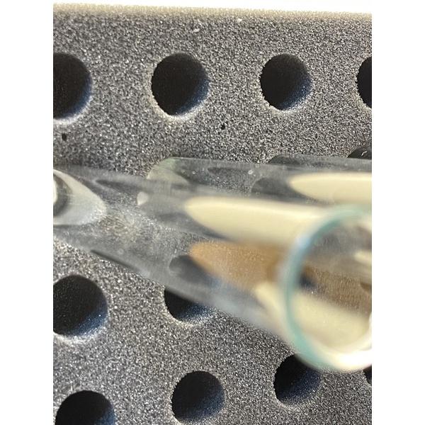 海綿試管架（15、18mm試管）減震又遮黑的好幫手/養螞蟻/螞蟻巢/螞蟻飼料-細節圖3