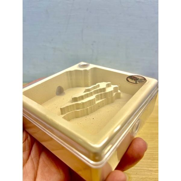 E:巢平面系列 台灣小平面密閉石膏巢/養螞蟻/螞蟻巢/螞蟻飼料-細節圖6