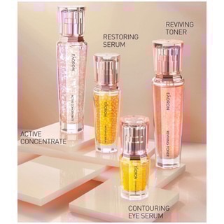 澳洲現貨 Eaoron 至臻系列 精華水 精華蜜 精華液 眼部精華  至臻 珠珠 水乳 化妝水 乳液 眼霜 精華-細節圖2