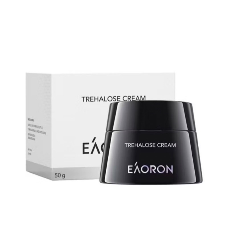 最新代 官網同步款 澳洲 Eaoron 空氣霜 水光霜 50g 潤澤海藻糖霜 潤澤水光霜 熬夜霜 面霜 精華霜-規格圖11