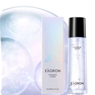 新版 澳洲 EAORON 南極冰川固態水 神經酰胺精華水 120ml 化妝水 固態水 精華水 神經酰胺水 爽膚水-細節圖2
