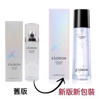 新版 澳洲 EAORON 南極冰川固態水 神經酰胺精華水 120ml 化妝水 固態水 精華水 神經酰胺水 爽膚水-細節圖4