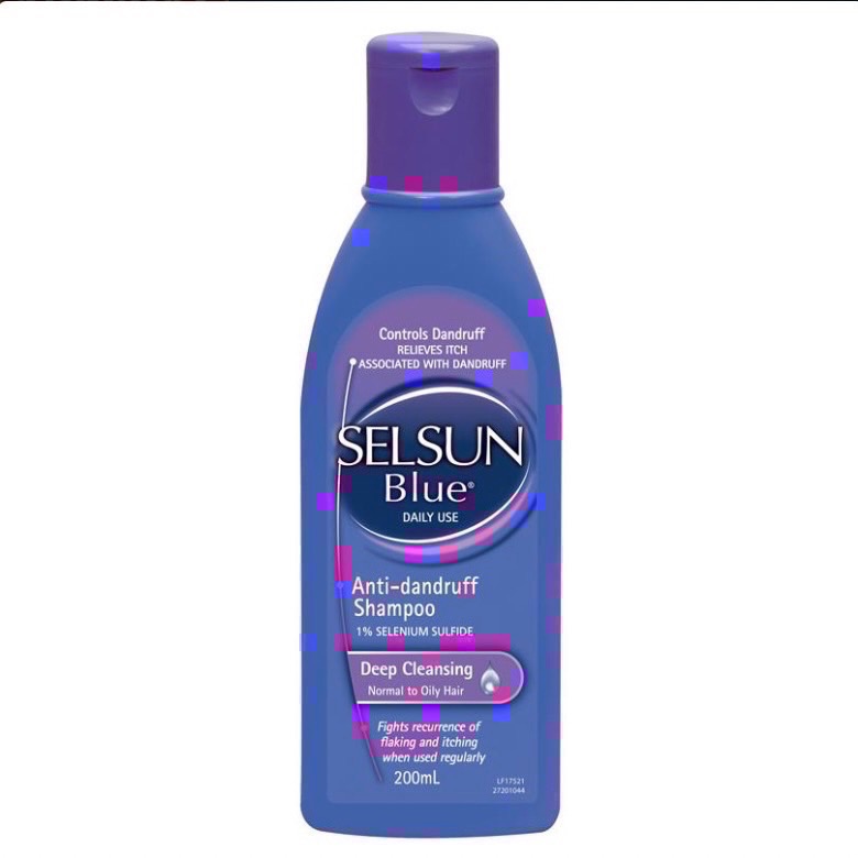 紫蓋 深層清潔 200ml