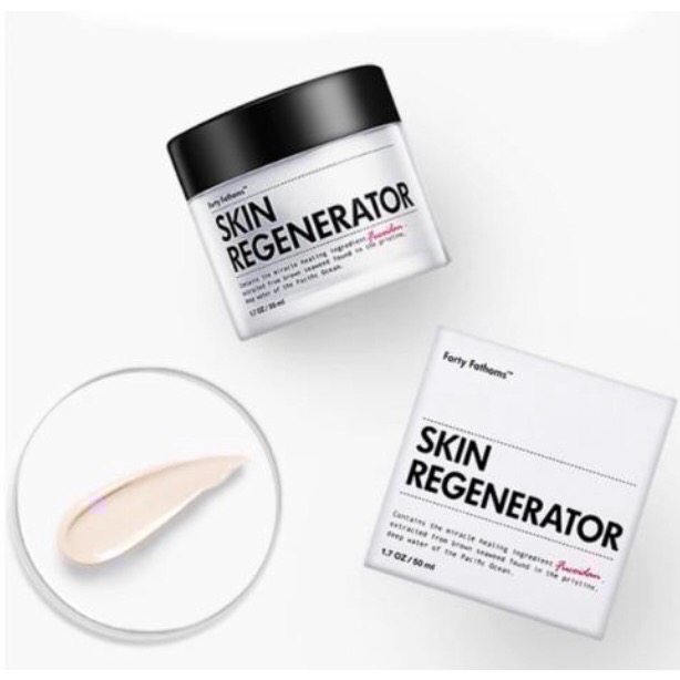 改版升級 新效期 澳洲 Unichi 深海四十噚 神奇修護乳霜 50g、乳液 80g 出差姐 面霜 乳液 神奇乳 修護霜-細節圖5