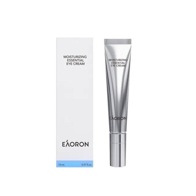最新代 官網同步 澳洲現貨 Eaoron 青春眼霜 15ml 熬夜青春眼霜 眼霜 eaoron眼霜 水光眼霜-細節圖2