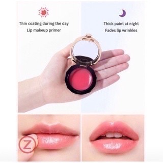 澳洲 現貨 Zumi 西柚精華夜間修護唇膜 20g 晚安修護唇膜 修護 護唇膏 唇膜精華 睡眠唇膜 唇膏 唇釉 唇膜-細節圖3