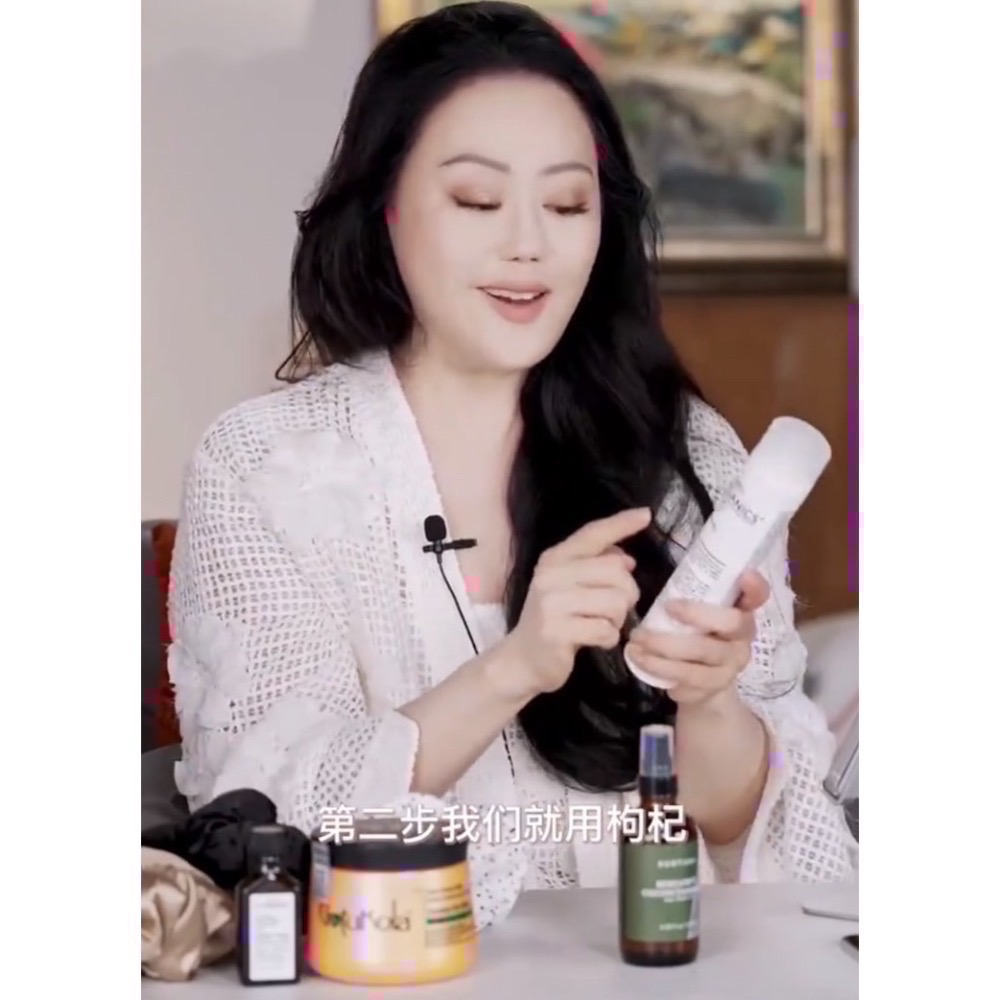 7款 名人推薦 義大利 MY. Organics 枸杞洗髮精 枸杞護髮霜 苦楝薄荷 苦楝檸檬 香橙檸檬 洗髮精 護髮乳-細節圖8