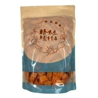 【林太太魚鬆專賣店】紅片 大豬公 烤肉切片-規格圖5