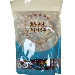 【林太太魚鬆專賣店 】鮪魚糖 旗魚糖 鮪魚丁角-規格圖6